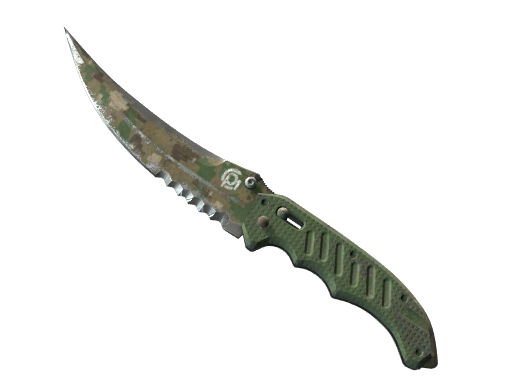 Forest DDPAT