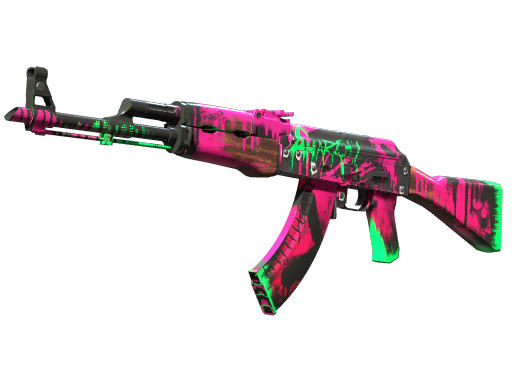 Neon Revolution